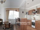 Private Apartments "Domestic"