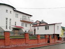 Private Apartments "Domestic"