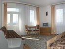 Apartments "Turnkey"