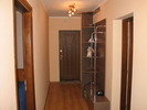 Private apartments