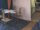 Private apartments