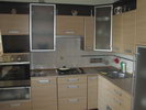 Private apartments