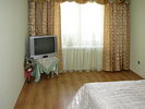 Private apartments