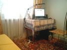 Private apartments