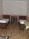 Private Cottage "U Alexeya"