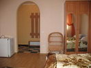 Hotel "At Father's"