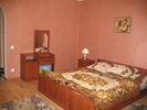 Hotel "At Father's"
