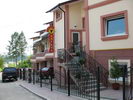 Hotel "At Father's"