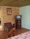 Private Cottage "U Mykoly"
