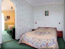 Hotel "The Castle"