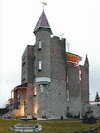 Hotel "The Castle"