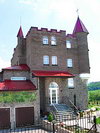 Hotel "The Castle"