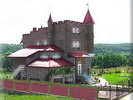 Hotel "The Castle"
